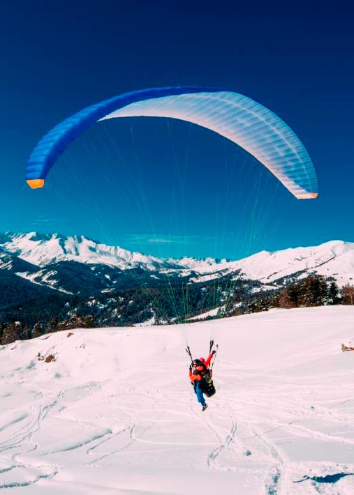 Услуги и развлечения