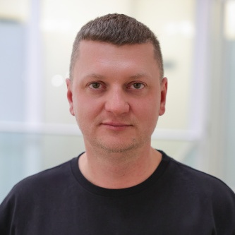 Свинцов Кирилл Сергеевич