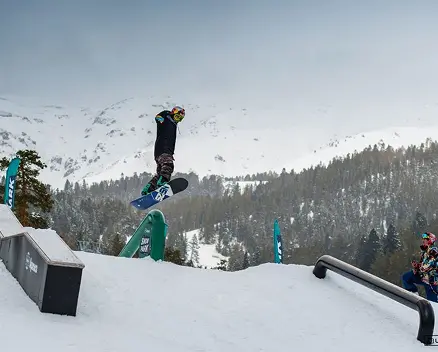 Спортивные сборы