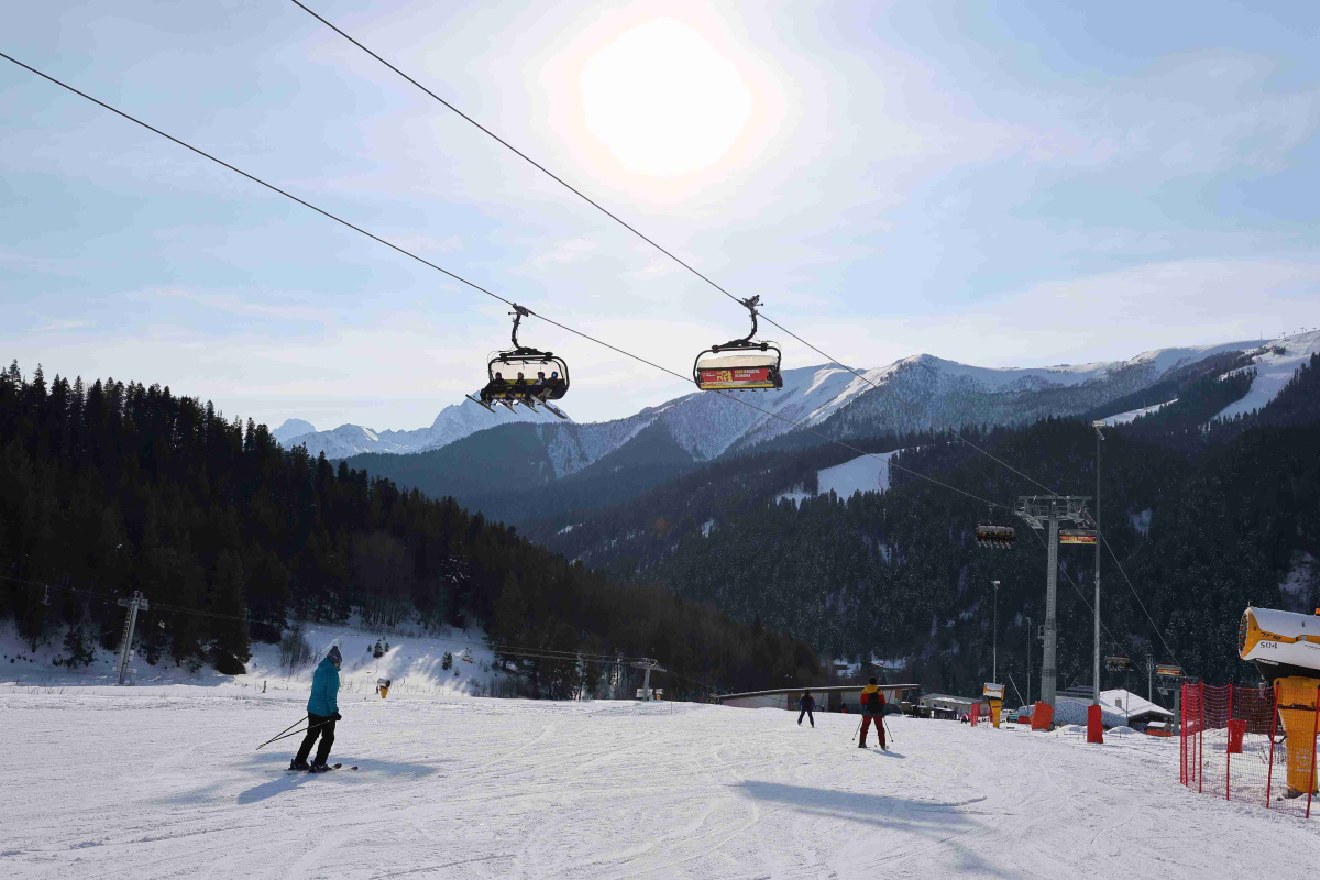 Спортивные сборы