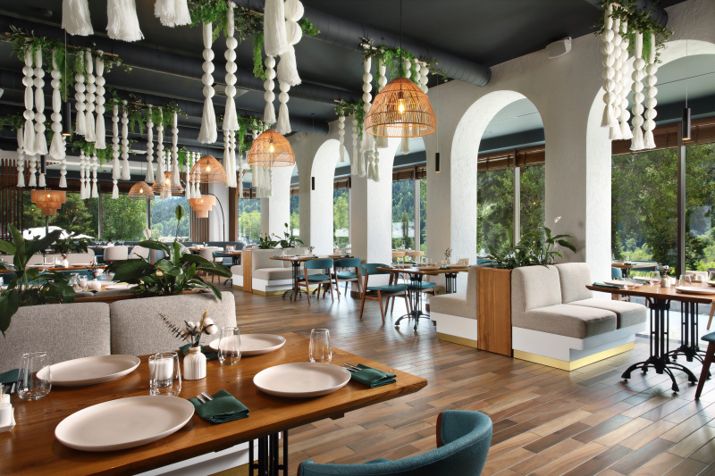 Premium Village Arkhyz