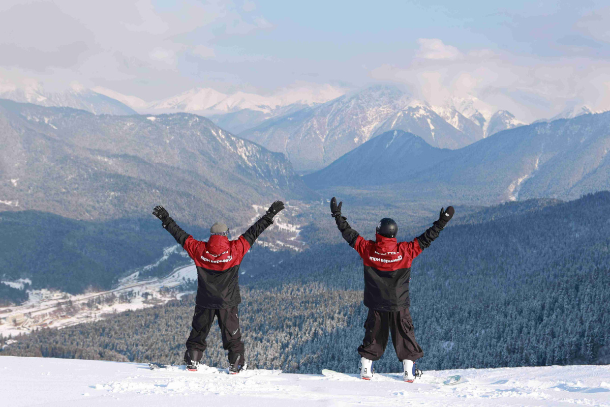 Инструкторам