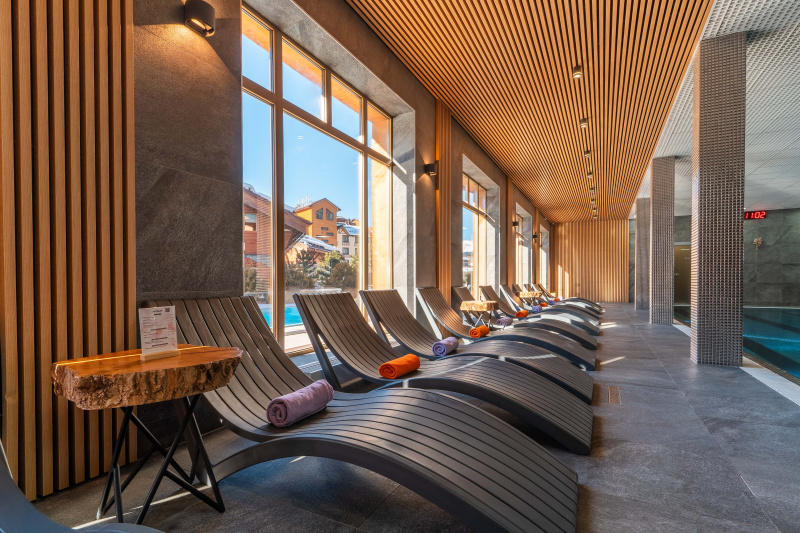 Arkhyz Royal Resort & Spa