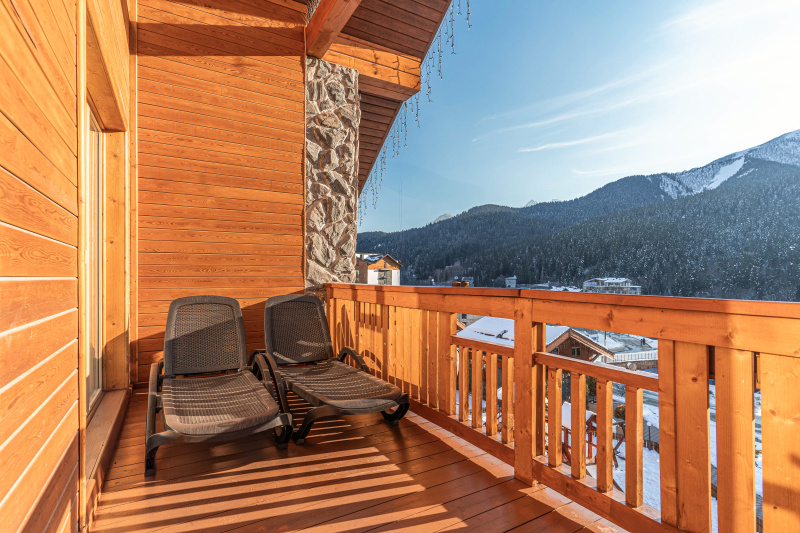 Arkhyz Royal Resort & Spa