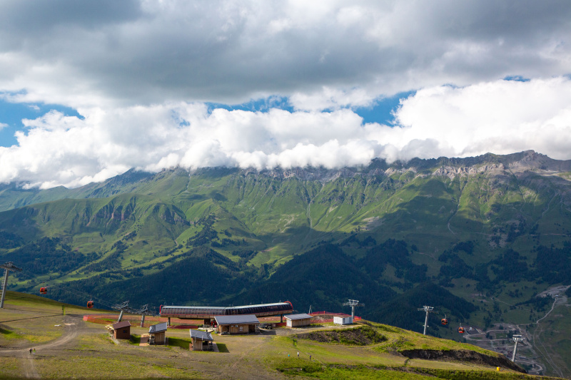 Млечный путь