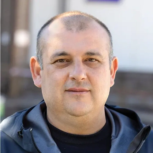 Джатдоев Айгуф Асхатович