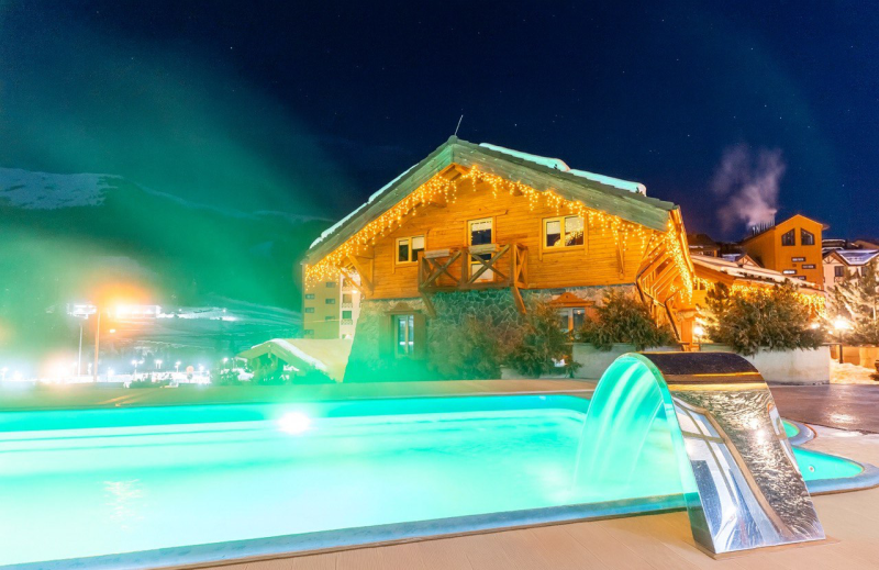 Arkhyz Royal Resort & Spa