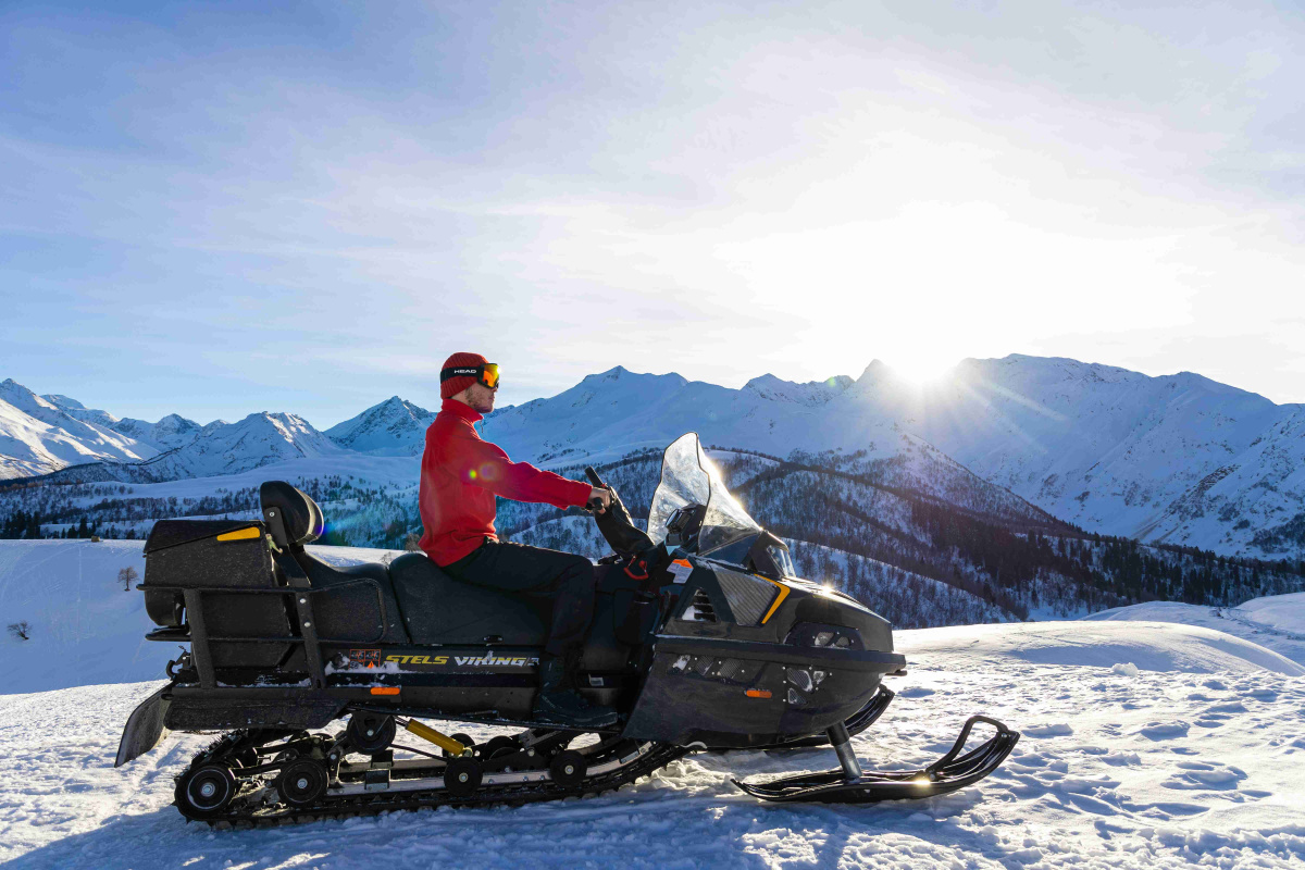 Инструкторам