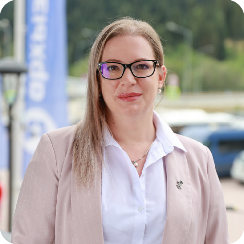 Новикова Наталья Вячеславовна