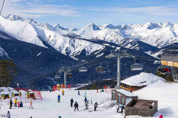 Аккредитованные инструкторы