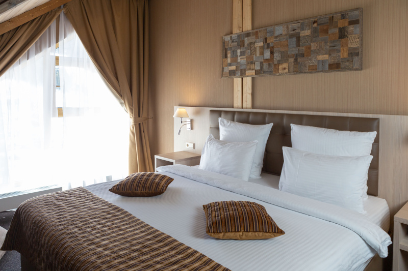 Arkhyz Royal Resort & Spa