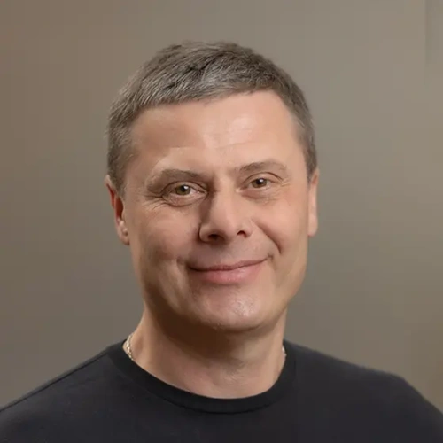 Каданцев Олег Николаевич