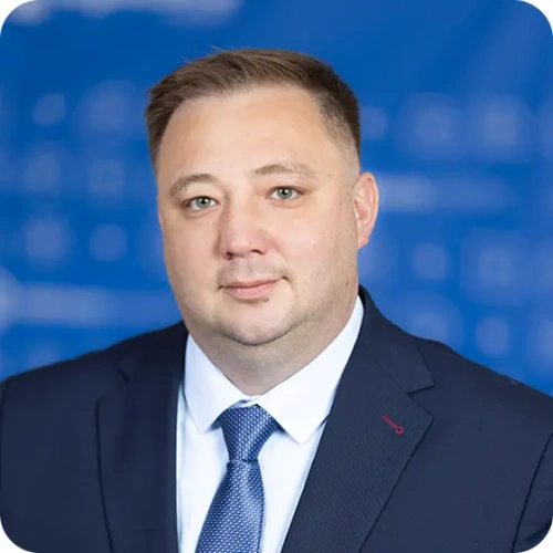 Киранчук Роман Александрович