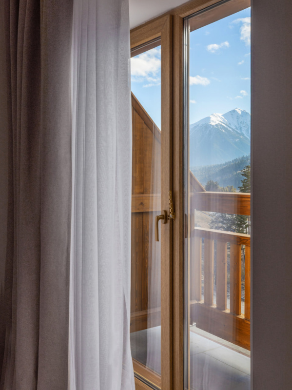 Лазурит Архыз hotel & spa 5*