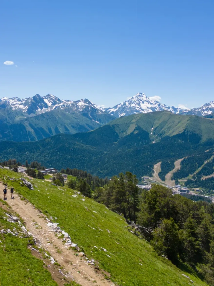 Услуги и развлечения