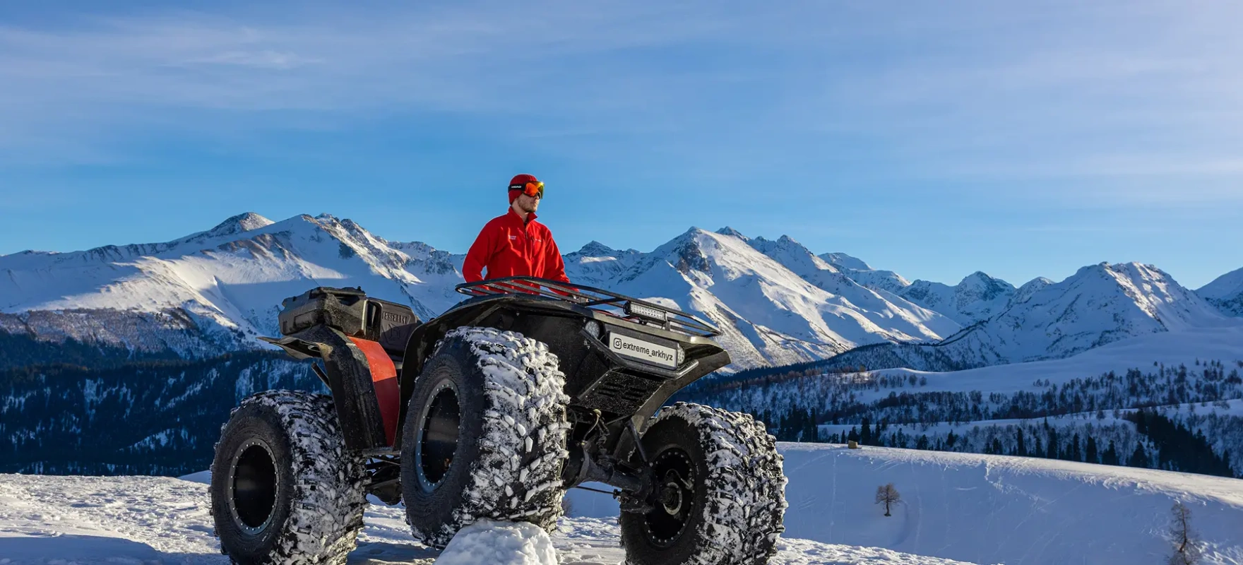 Инструкторам