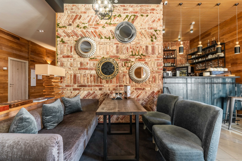 Arkhyz Royal Resort & Spa