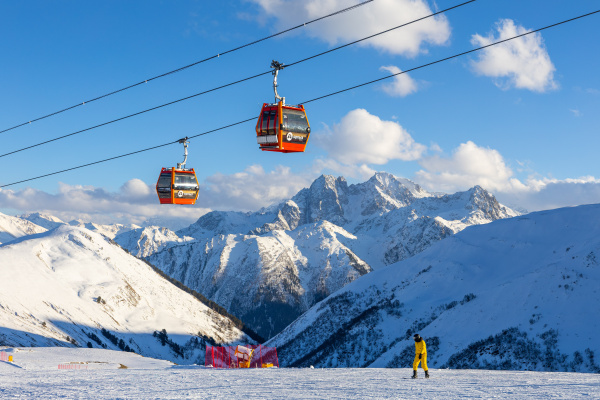 Приобретайте прогулочные билеты в интернет магазине без очередей