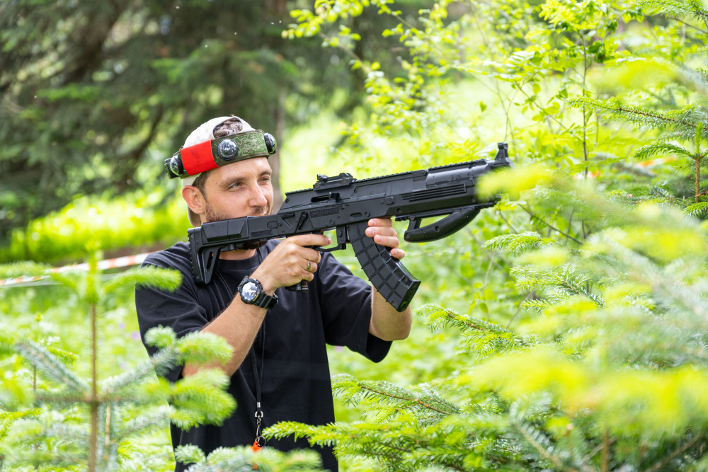 Услуги и развлечения