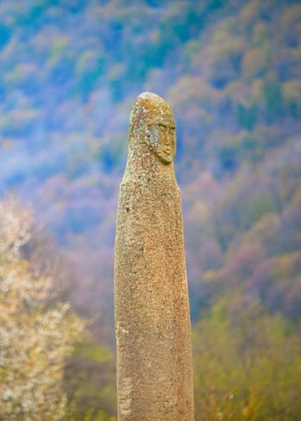 Нижне-Архызское городище и Музей историко-культурного наследия