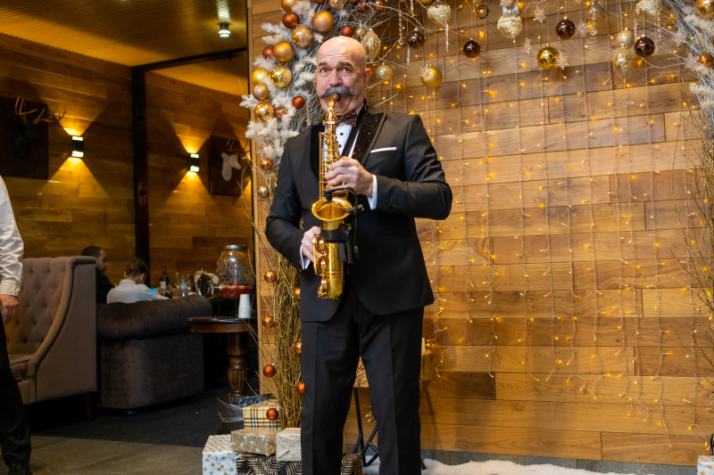 Arkhyz Royal Resort & Spa