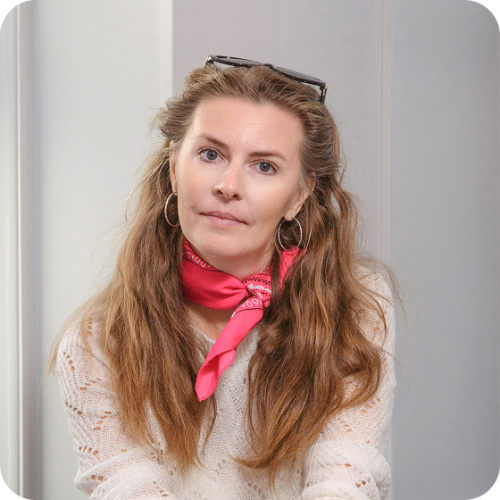 Экинджи Елена Вячеславовна