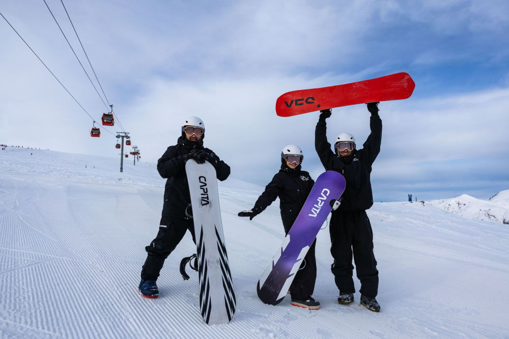 Услуги и развлечения