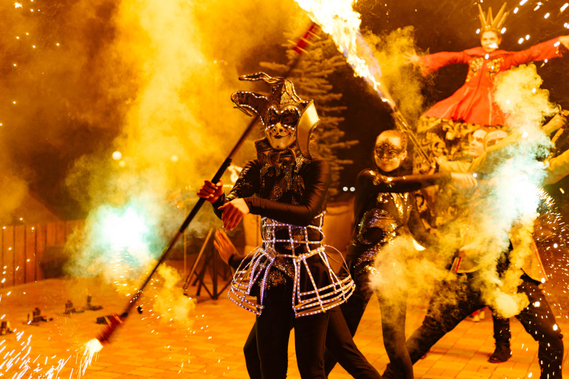 Arkhyz Royal Resort & Spa