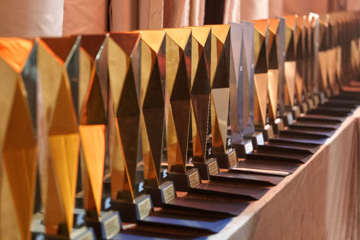 Курорт  «Архыз»  снова  взял  высоту  на  IV Национальной  Премии  «Горы  России»  2025 