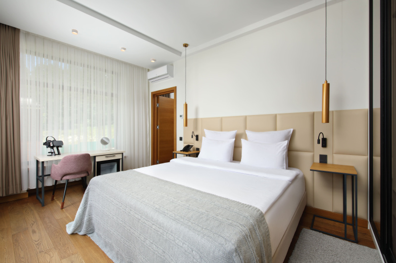 Premium Village Arkhyz