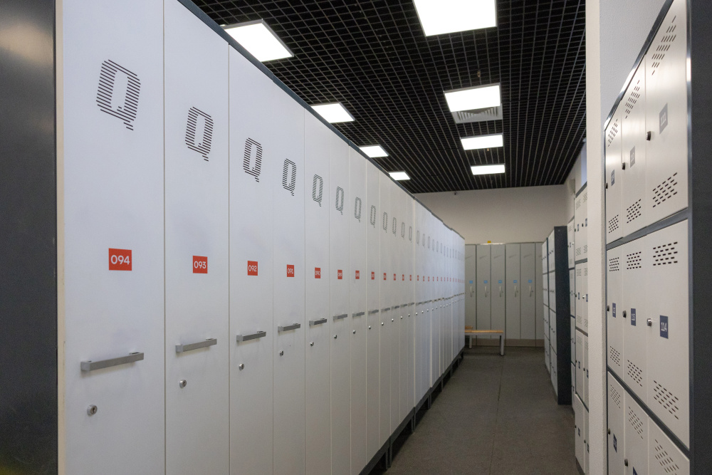 Услуги и развлечения