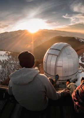 Достопримечательности