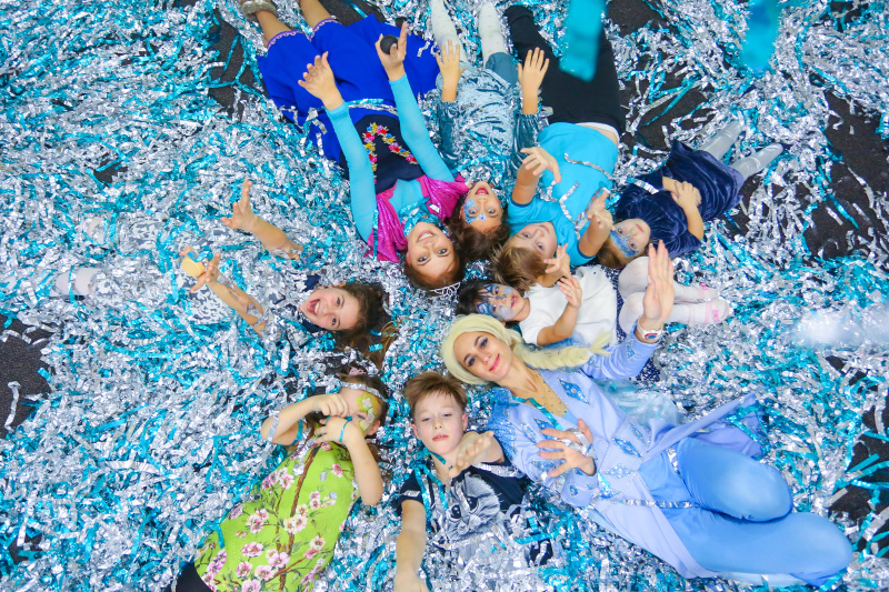 Arkhyz Royal Resort & Spa