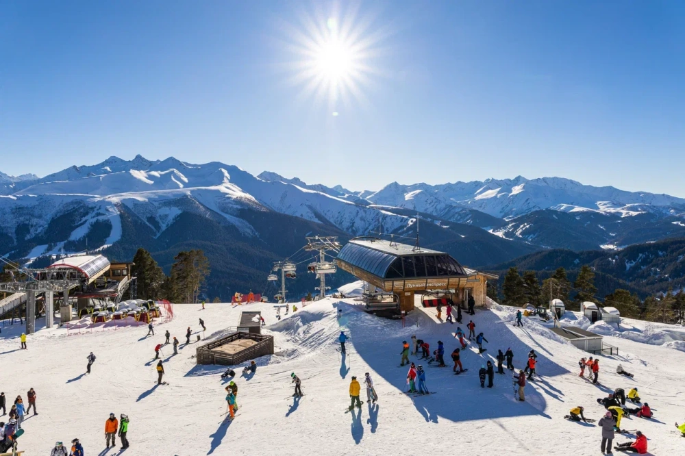 Спецпредложения