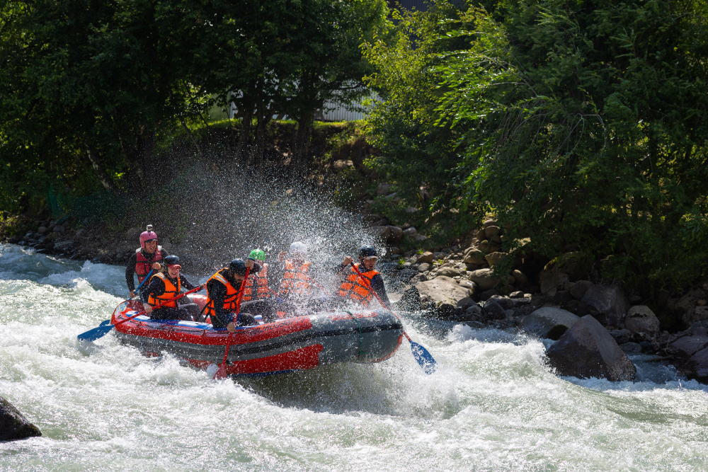 Услуги и развлечения